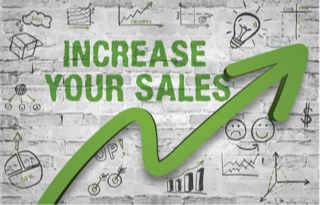 Increase Your Sales