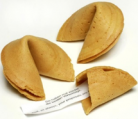 Fortune Cookies