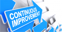 continuous improvement