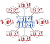 vertical market