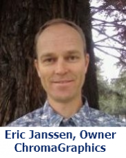 Eric Janssen