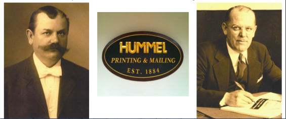 Hummel Printing and Mailing