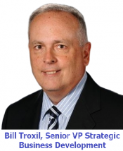 Bill Troxil