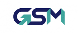 GSM logo