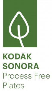 Kodak Sonora Process Free Plates