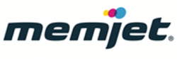 Memjet logo