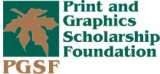 PGSF logo