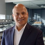 Sunil Gupta New CEO of Memjet