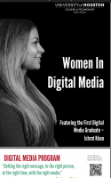 Women In Digital Media