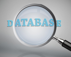 database