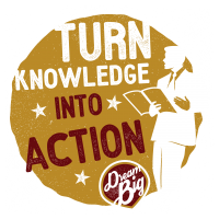 Knowledge into Action - Sid Chadwick