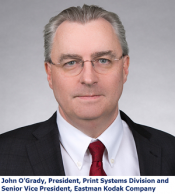 John O'Grady