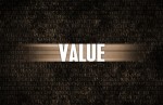 value