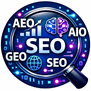 For your Webmaster: AEO, GEO, AIO Profit Optimizers
